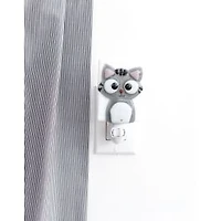 Veille sur toi Nightlight - Cat - Ferguson