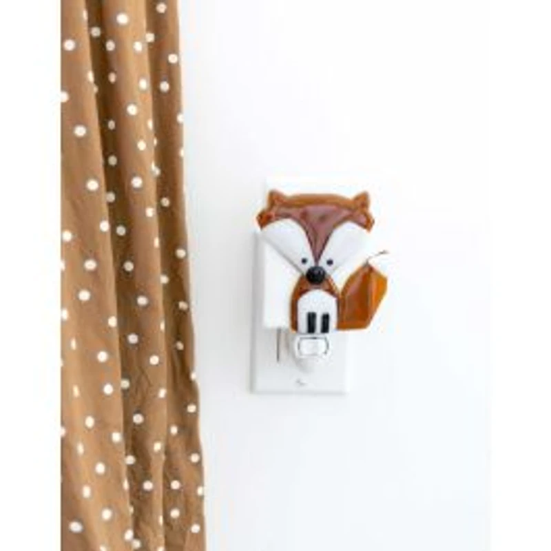 Veille sur toi Nightlight - Fox - Gaspard