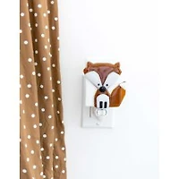 Veille sur toi Nightlight - Fox - Gaspard