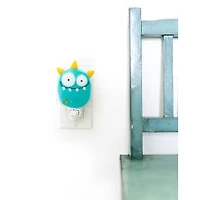 Veille sur toi Nightlight - Monster - Lucien-Gilles