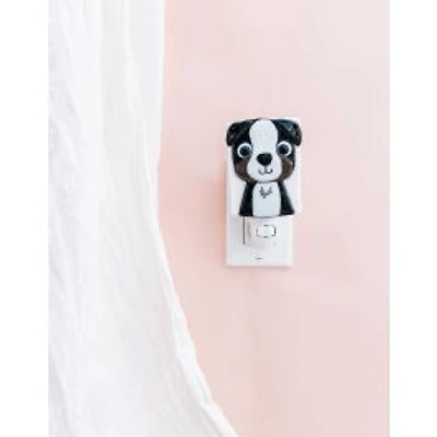 Veille sur toi Nightlight - Dog - Bernard
