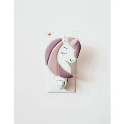 Veille sur toi Nightlight - Simone the Unicorn