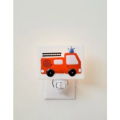 Veille sur toi Nightlight - Alex the Fireman