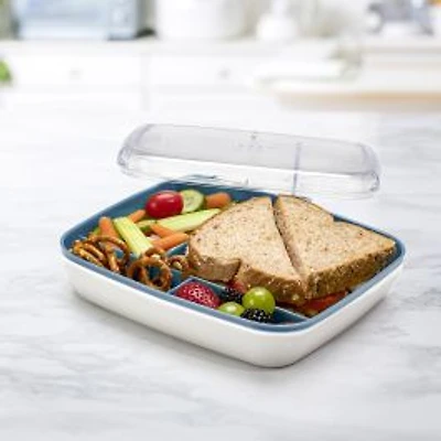 Bento Box - Assorted Colours