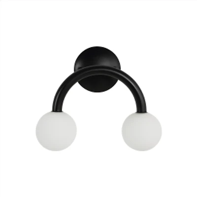 Santo Wall Sconce