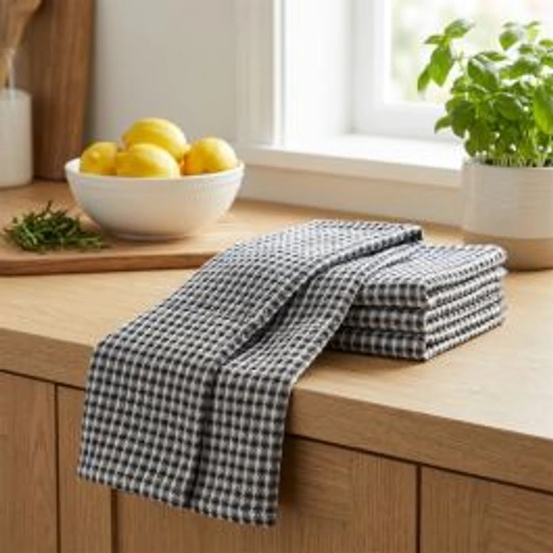 Woven Leaf Placemat