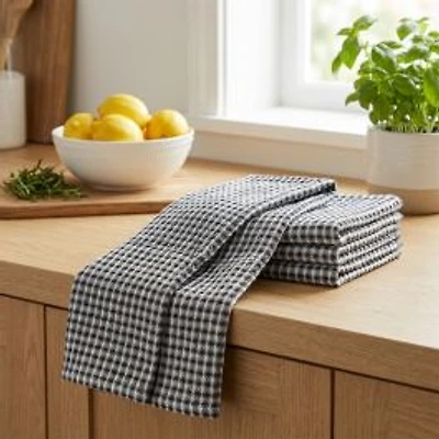 Woven Leaf Placemat