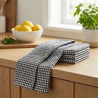 Woven Leaf Placemat