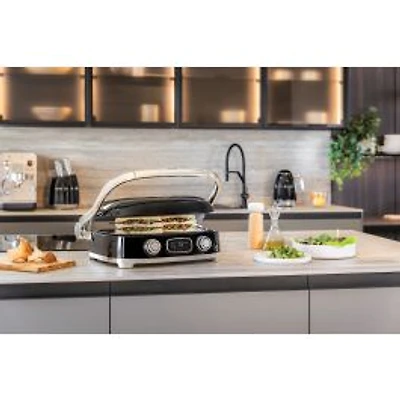 Smeg Multi Use Grill
