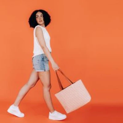 Reversible Gem Tote Bag - Estival