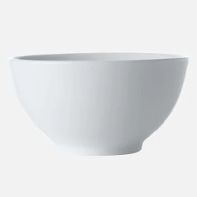 White Basics Rice Bowl 12cm by Maxwell & Williams