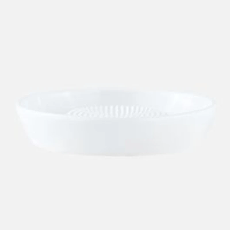 White Basics Ginger & Garlic Grater by Maxwell & Williams