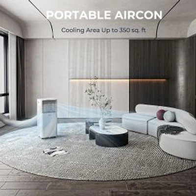 10000 BTU Air Cooler