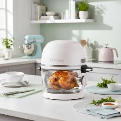 Fritaire Non-toxic & Self-cleaning Air Fryer