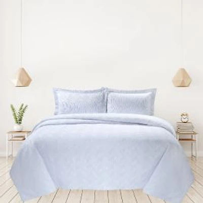 Wicker Coverlet