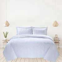 Wicker Coverlet
