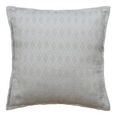 Wicker Grey Cushion