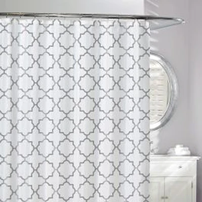 Windsor Shower Curtain