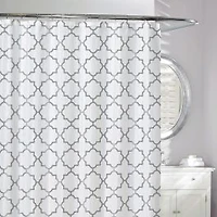 Windsor Shower Curtain
