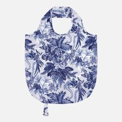 Willow Toile Packable Bag