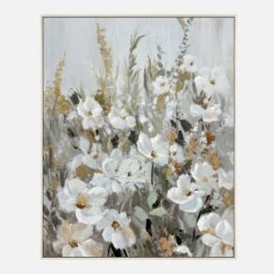 Wall Art - Wildflower I