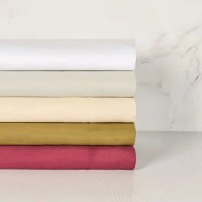 Ensemble de drap infroissables