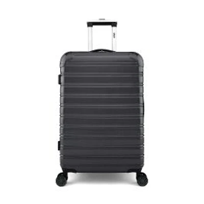 iFLY ABS Suitcase, 24'' - Black