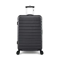 iFLY ABS Suitcase, 24'' - Black