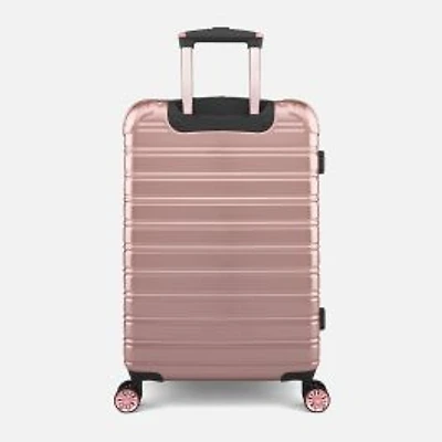 iFLY ABS Suitcase, 20'' - Rose Gold
