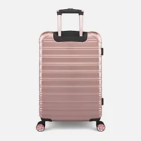 iFLY ABS Suitcase, 20'' - Rose Gold