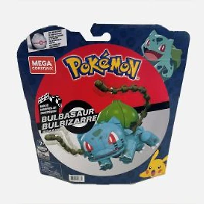 Pokemon Block Toy - 175 pieces