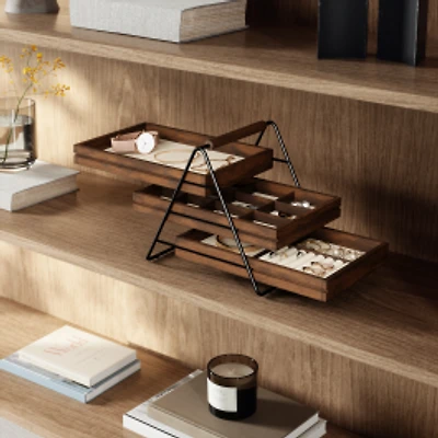 Terrace Jewelry Tray