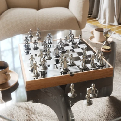 Buddy Chess Set