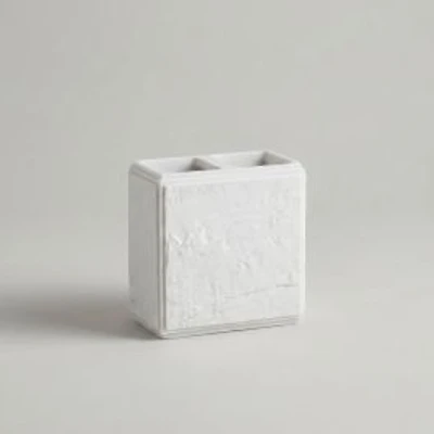Nicole Miller Zen Toothbrush Holder