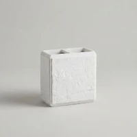 Nicole Miller Zen Toothbrush Holder