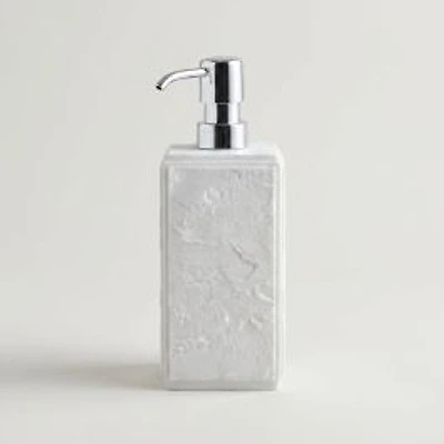 Nicole Miller Zen Lotion Dispenser