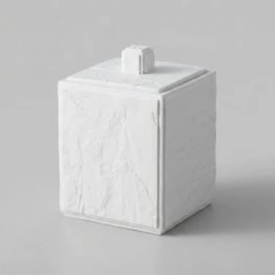 Nicole Miller Zen Cotton Jar