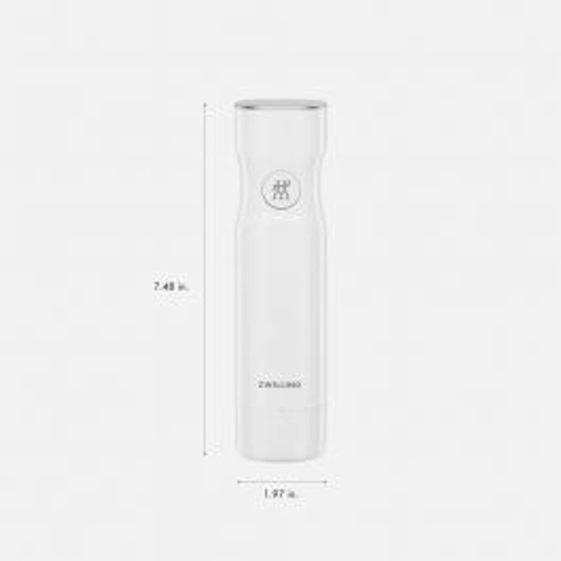 ZWILLING FRESH & SAVE Vacuum with Charging Cap