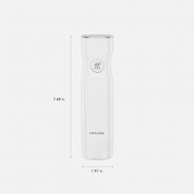 ZWILLING FRESH & SAVE Vacuum with Charging Cap