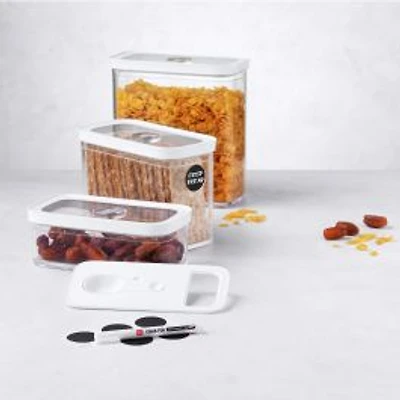 ZWILLING FRESH & SAVE 5-Piece CUBE Set M
