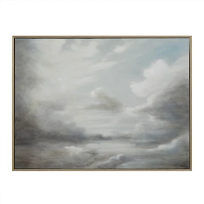 Anse Wall Art