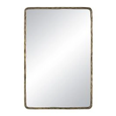 Ivory Wall Mirror