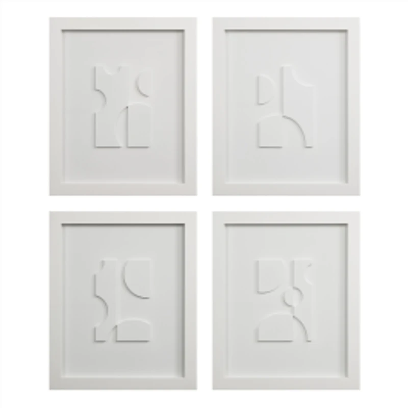 Ispra Wall Decor