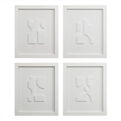Ispra Wall Decor