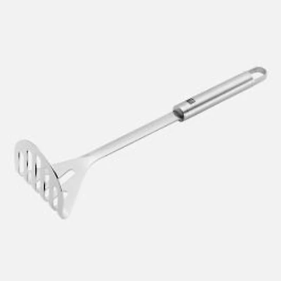 ZWILLING PRO Stainless Steel Potato Masher 18/10