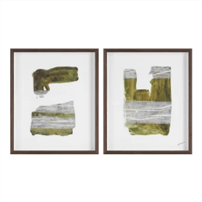 Aimee Wall Decor, Set of 2