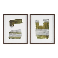 Aimee Wall Decor, Set of 2