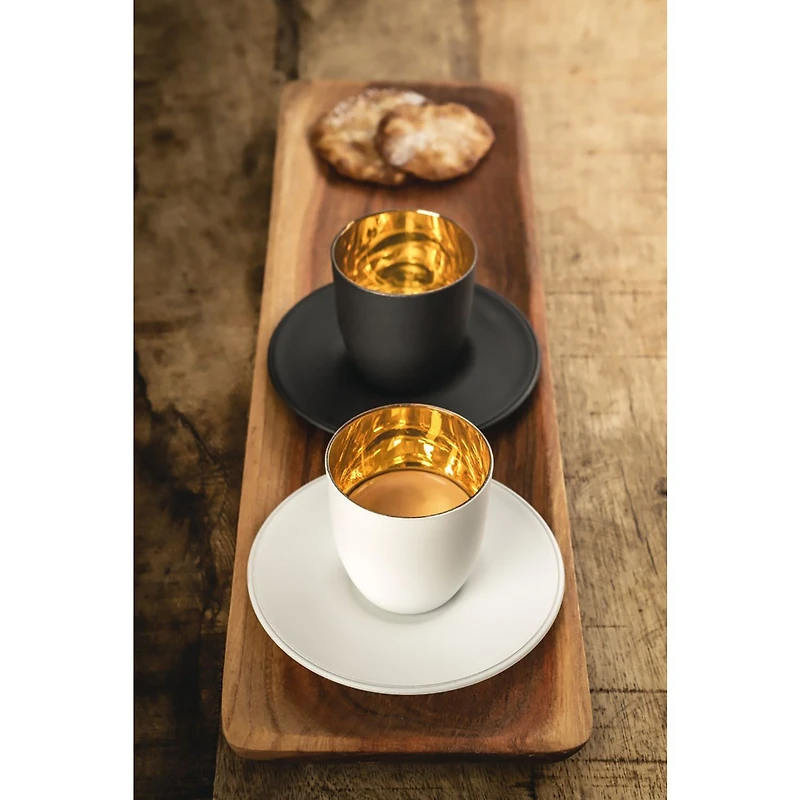Ensemble de tasses à espresso