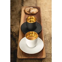 Ensemble de tasses à espresso