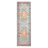 Lotus Rug